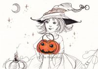 Jack-o-lantern